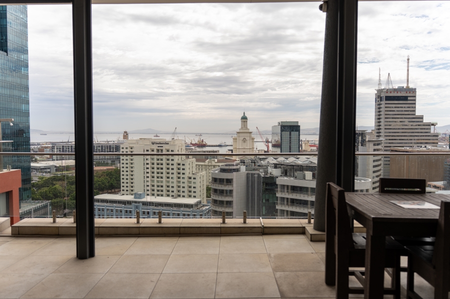 Commercial Property for Sale in Cape Town City Centre Western Cape